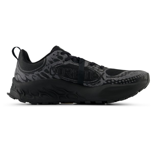 New Balance - Fresh Foam X Hierro V8 GTX - Trailrunningschuhe 42 | EU 42 schwarz