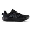 New Balance - Women's Dynasoft Nitrel V6 GTX - Trailrunningschuhe US 7,5 | EU 38 schwarz