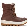 Kamik - Women's Celeste Mid - Winterschuhe 40 | EU 40 braun