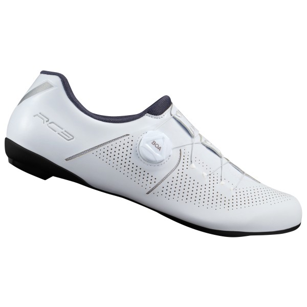 Shimano - Women's RC302 - Radschuhe 38 | EU 38 grau/weiß