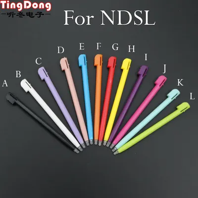 TingDong Touch Stylus Pen für Nintendo N DS DS Lite DSL N DSL Neuer Image