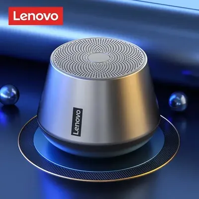 Original Lenovo K3 Pro tragbare Bluetooth 5,0 Lautsprecher Stereo Surround Audio Player Lautsprecher Image