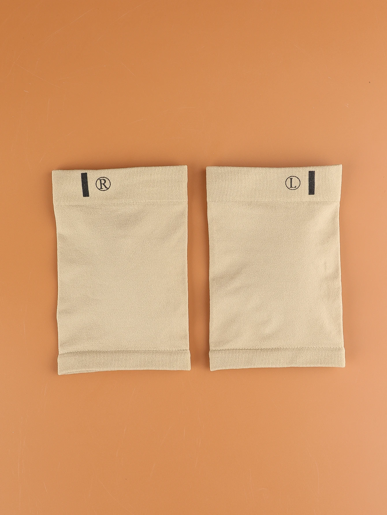 Elastischer Verband, Silikon bogen korrektur, Innen sohle, flache Fuß korrektur, männlicher und weiblicher Valgus fuß, Herz polster, Bogens ocke Image