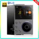 Lettore MP3 Hifi DSD senza perdita Lettore musicale audio digitale Hi-Fi portatile ad alta definizione con memoria da 16 GB Supporta fino a 128 GB