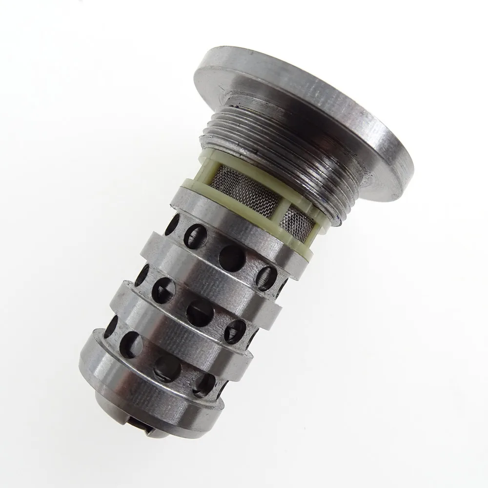 Valve de Contrôle de l