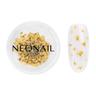 NEONAIL - Dried Flowers Unghie finte 1 pieces Bianco unisex