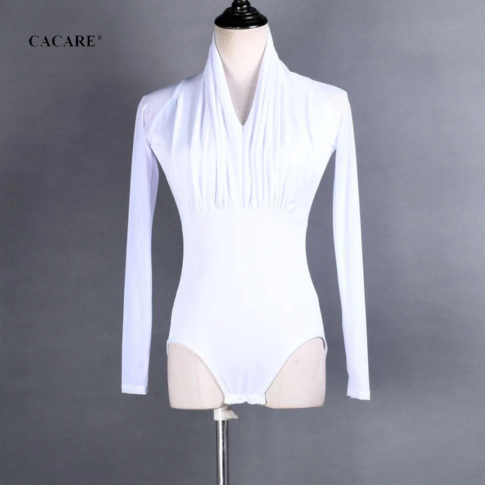 Body for Ballroom Dance Competition abiti valzer Tango Dance Dresses Standard Flamenco Costume 4 scelte D0804 S-4XL