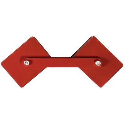 Universal-Schweißmagnet 22kg flexibler Magnet Halter für Schweißarbeiten - Güde