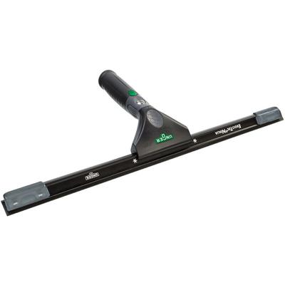 ErgoTec Ninja Fensterwischer 40Àš° Breite 30 cm Griff ergonomisch Soft-Gummi - Unger