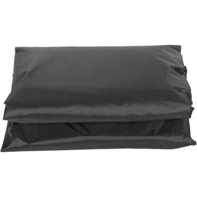 Jeffergarden - Polyester-Quadrat-Whirlpool-Abdeckung, wasserdichte Outdoor-Whirlpool-Abdeckung, Image