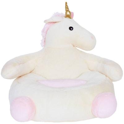 Einhorn-Sessel für Kinder - Sweeek Image