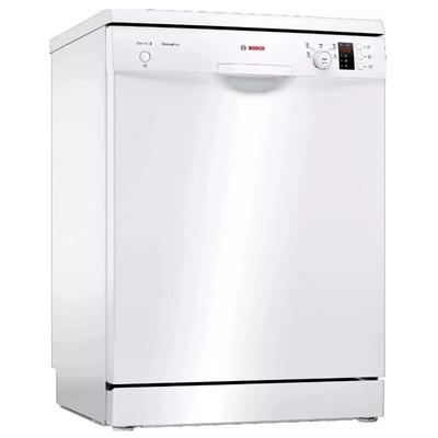 Bosch - Spülmaschine 60 cm, 12 maßgedecke, 48 db SMS25AW05E Image