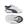 Puma Herren Kinderschuhe, Gr. 17, weiß, kein Etikett