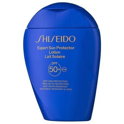 Shiseido Expert Sun Protector Sonnenlotion SPF 50+ 300 ml