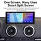 Für Audi A3 8V 2013 - 2018 Auto Radio Multimedia Player Drahtlose Carplay Android Auto Autoradio Stereo GPS navigation WiFi 4G BT