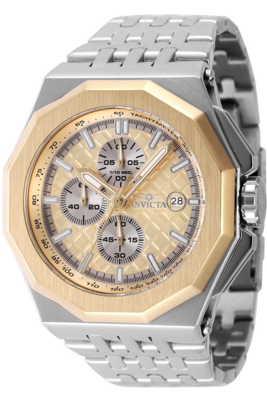 Invicta Akula 47393 Herrenuhr - 48mm Image