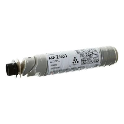 Ricoh Toner »842341 RICOH« 2501E schwarz schwarz Image