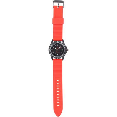 Belgien FA Silikonarmbanduhr Image