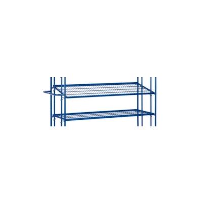 Fetra Etagenboden, LxB 1650x610mm, einhängbar, Buche Image