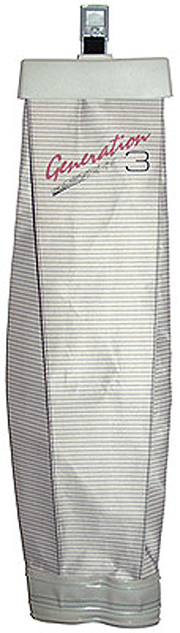 Kirby Generation 3 Outer Cloth Bag with Top Cover #190091S