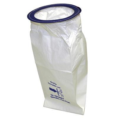ProTeam, Aggressor, Sandia, Windsor and Perfect Vac Backpack Replacement 10 Quart Vacuum Bags, 250 per case