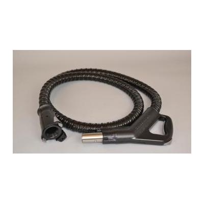 Rexair/Rainbow E2 Electric 8 Foot Hose Assembly, Black #R14857C