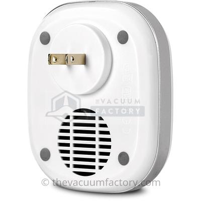 pureAir 50 Small Space Plug In Purifier