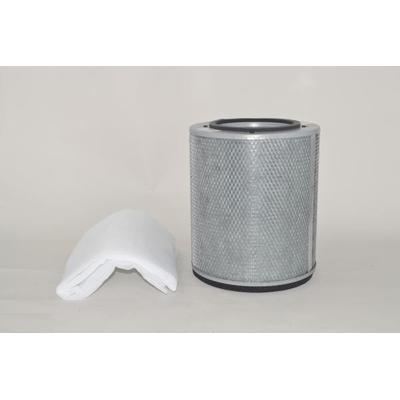 Austin Air Healthmate Plus Jr. HEPA Filter with White Pre-Filter #FR250B