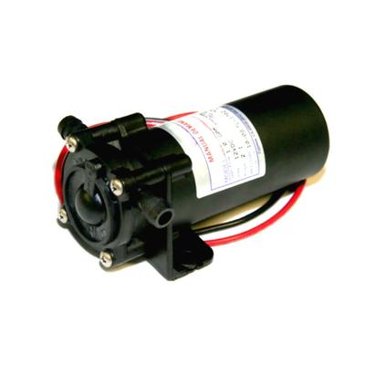 Advance Pump, 12V, 15 PSI, #56639470