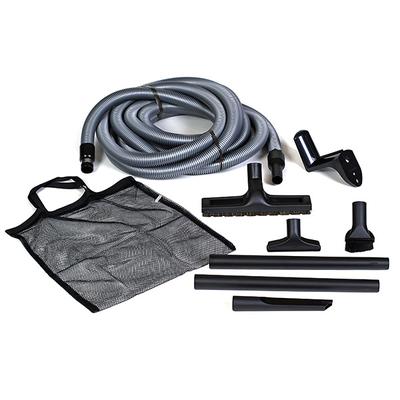 ACV Compatible Premier Garage Central Vacuum Kit with 50 foot hose for ACV Central Vacuum Systems