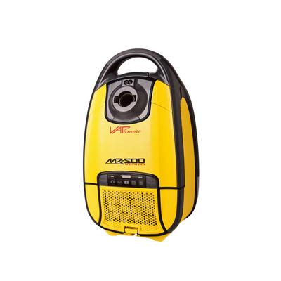 Vapamore MR-500 Vento Power Team Canister Vacuum #MR500