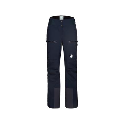 Mammut Stoney HS Thermo Pants - Women's Marine 34 1020-13790-5118-34-10