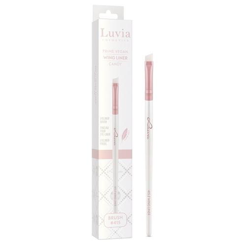 Luvia - 415 // Wing Liner - Prime Vegan Candy Eyelinerpinsel 1 ct 1 Stück