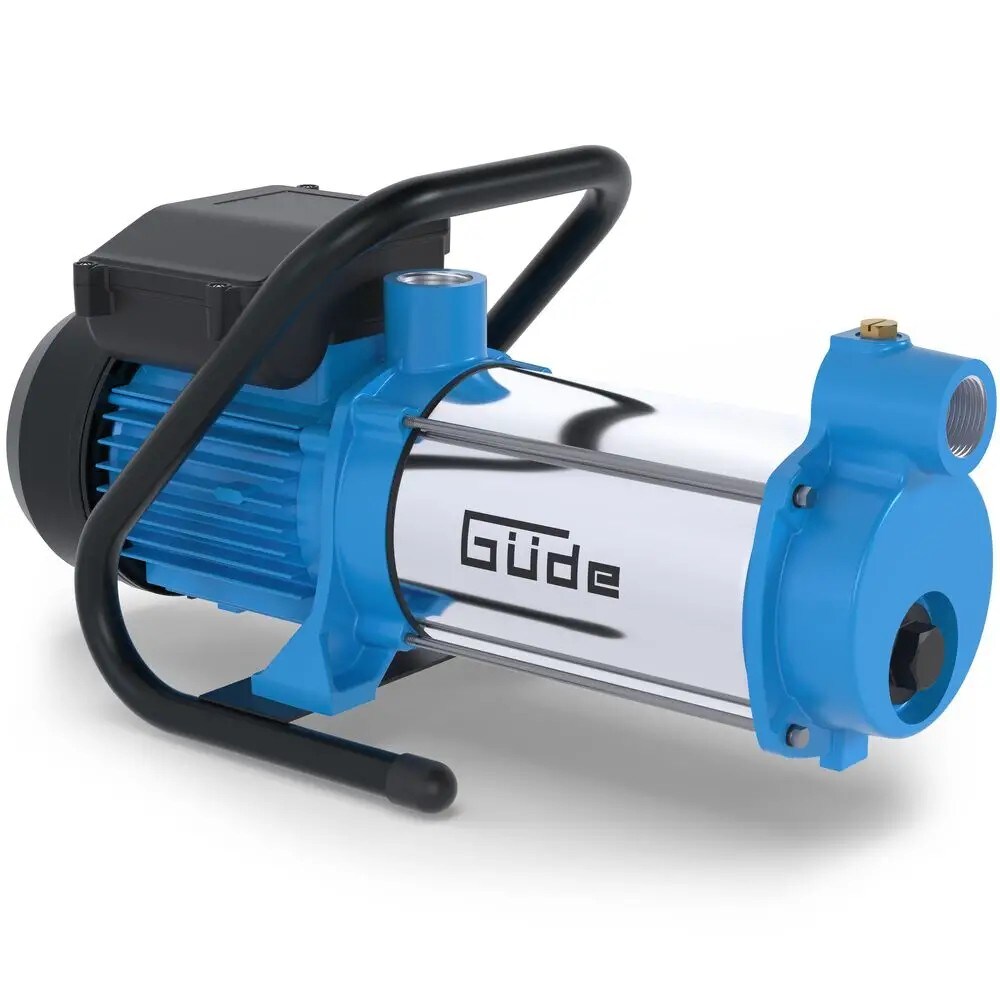 Gude Güde Gartenpumpe MP 120/5A/GJ 94188 Image