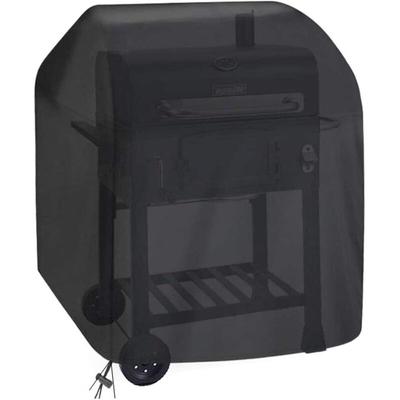 Grillabdeckung, Grillabdeckung, Gasgrillabdeckung, Grillplane, Abdeckung, wasserdichte Image