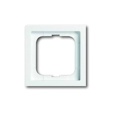 Busch-Jaeger 1721-184K future® linear-Abdeckrahmen 1-fach Rahmen Image