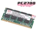 Nuova Memoria RAMS 1GB DDR PC2700/3200/2100 DDR1 333MHZ 333MHZ Desktop PC Memoria modulo Computer Desktop DDR1 RAM