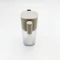 Applicabile al serbatoio dell'acqua della macchina da caffè a capsule Nestlé Nespresso F111 En500, tubo del latte, sottobicchiere del latte, accessori per dispositivo di decalcificazione