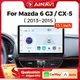 Ainavi 13.1 Pollici Per Mazda 6 GJ Atenza CX5 CX 5 2013 2014 2015 Autoradio Carplay Android Auto Lettore Multimediale