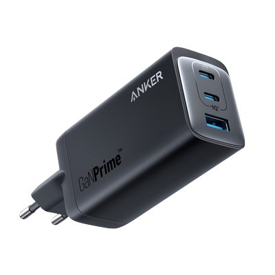 Anker 737 Ladegerät (GaNPrime, 120W)