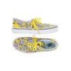 Vans Herren Sneakers, Gr. 39, gelb, kein Etikett