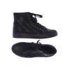 Guess Damen Sneakers, Gr. 36, schwarz, kein Etikett