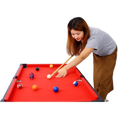 5-in-1 Multi-Game Table