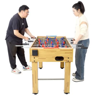 54-Inch Hurricane Foosball Table