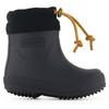 Bisgaard - Kid's Thermo Baby - Gummistiefel 28 | EU 28 schwarz