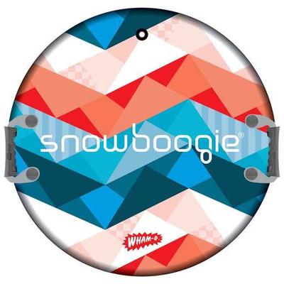 Snowboogie 26 inch Air Disc Sled - Varies