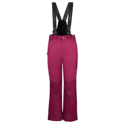 Trollkids - Kid's Hammerfest Snow Pant - Skihose Gr 176 bunt Image