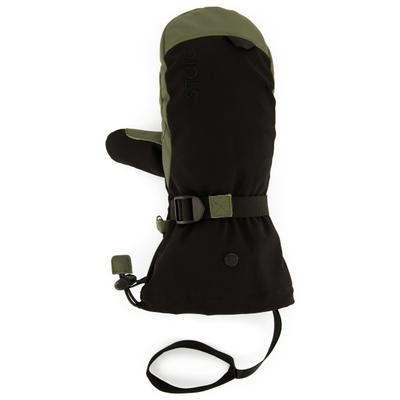 Stoic - Wool NalluSt. II Mitt - Handschuhe Gr 8 - S schwarz Image