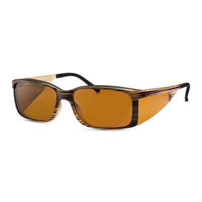 Sonnenbrille ESCHENBACH OPTIK "ambelis" schwarz Damen Brillen