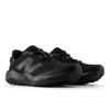 Trailrunningschuh NEW BALANCE "NITREL Gore Tex", Gr. 45, schwarz, Textil, Synthetik, sportlich, Schuhe, Trailrunning-Schuhe, wasserdicht